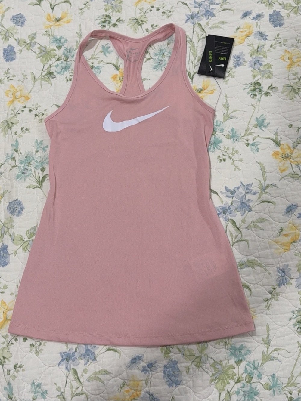 Nike training top XS